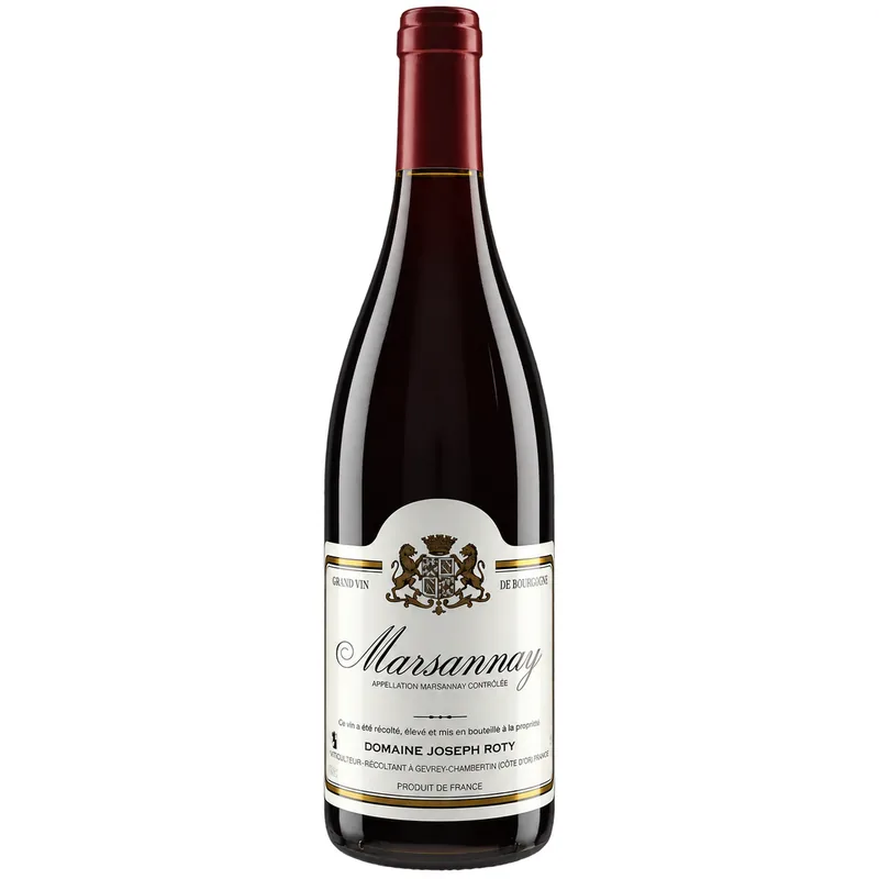 Marsannay Rouge