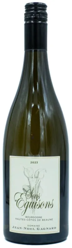 Hautes Côtes Beaune Sous Egusions Blanc