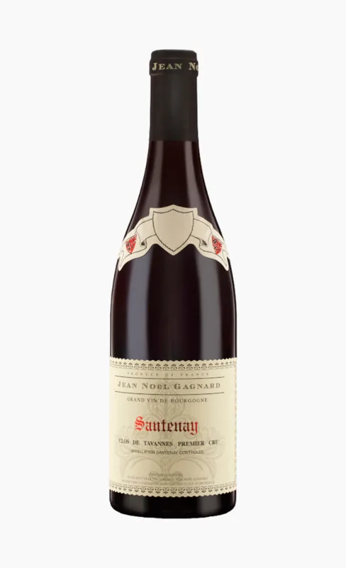 Santenay Rouge 1. Cru Clos de Tavannes