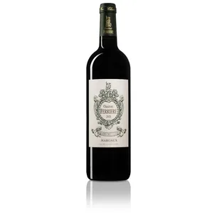 2018 Chateau Ferriere 3. Grand Cru Classé Margaux