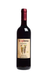La Spinosa Giovito IGT 2022