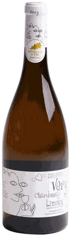 Very Limoux Chardonnay 2024