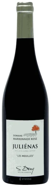 Domaine Marronnier Rose "Julienas" 2022