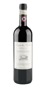 Savignola Paolina, Chianti Classico Riserva 2013