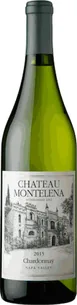 Château Montelena Chardonnay 2022