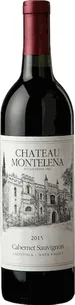 Chateau Montelena Napa Valley Cabernet Sauvignon 2019