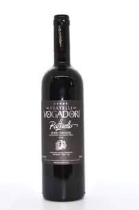 Fratelli Vogadori Raffaello Rosso Veronese 2018