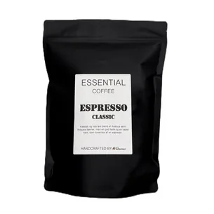ESSENTIAL COFFEE - Espresso Classic