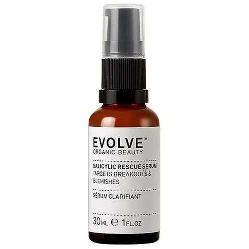 Salicylic Rescue Serum - 30 ml - Evolve