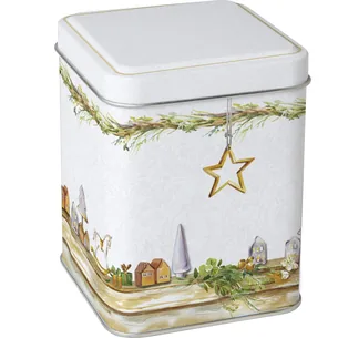 Tedåse Bright Shine Gold