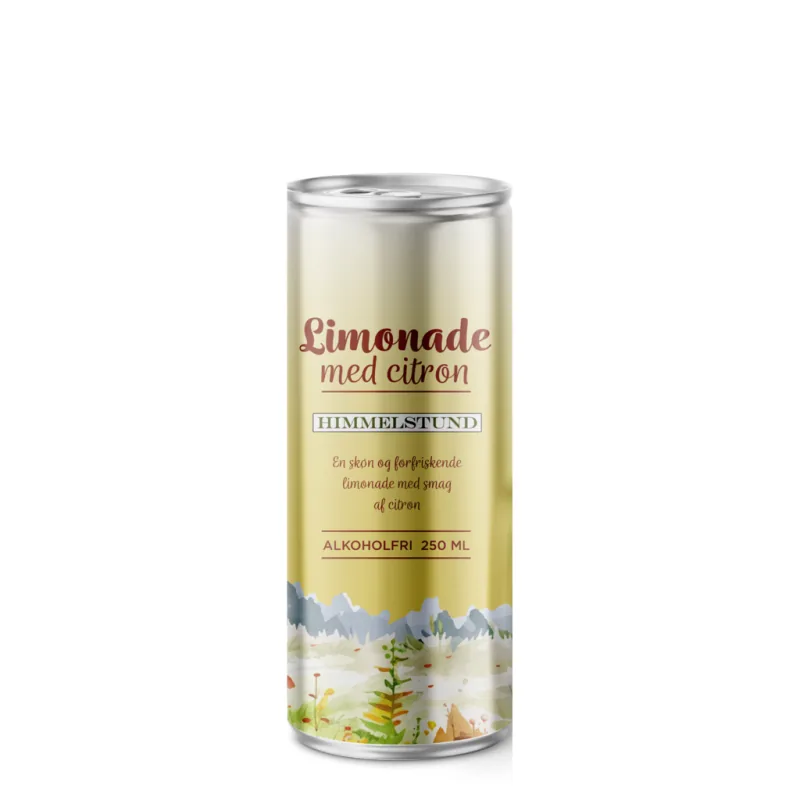 Citronlimonade | Himmelstund