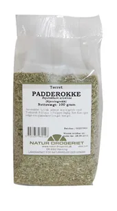 Padderokke &bull; 100 g.