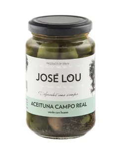 Oliven Campo Real Jose Lou
