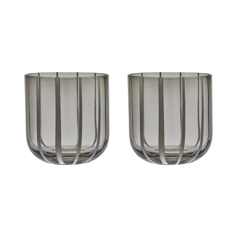 Mizu Glass - 2-pak