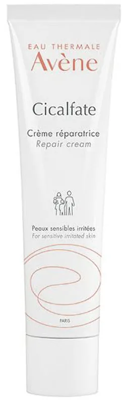 Pierre fabre eau thermale avéne cicalfate+ repairing protective cream 40ml (dato)