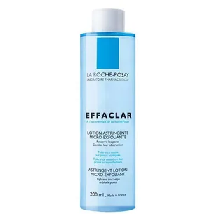 La roche-posay effaclar lotion astringente 200ml