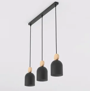 MESI 3 BLACK