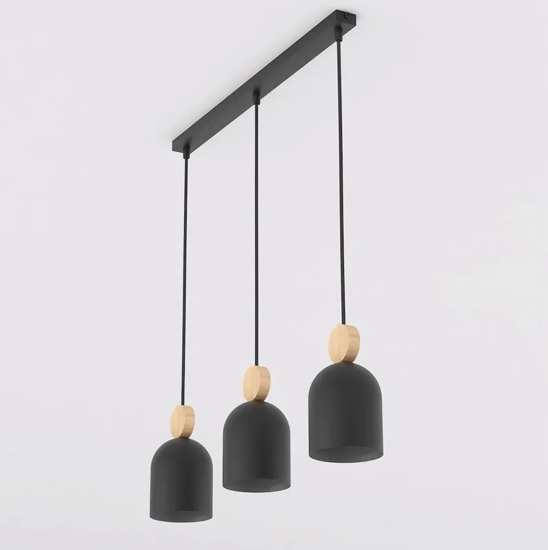 MESI 3 BLACK