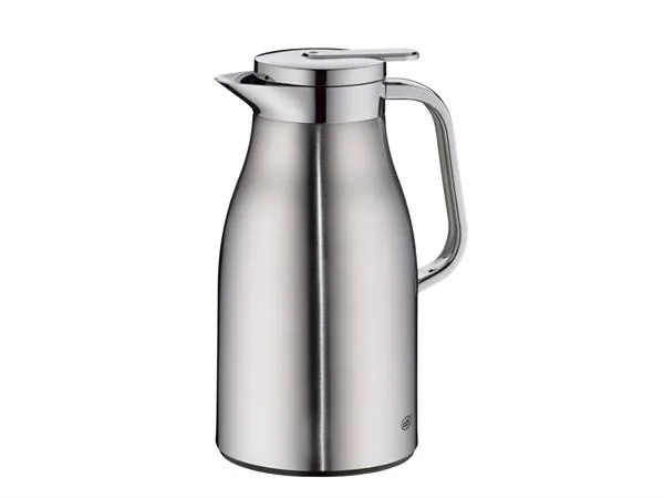 Alfi Skyline Termokande - 1 ltr. - Mat stål