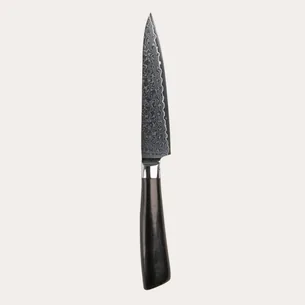 Qookware - Utility kniv - Rose