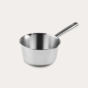 Qookware - Kasserolle - 1,4 liter - ChefGrade