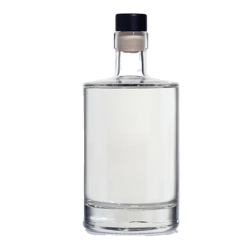 Ulagret rom 55% vol (50 cl)