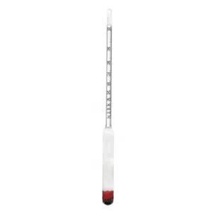 Alkoholmeter (0-100% alc)