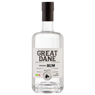 Great Dane Lys Rom ØKO (70cl)