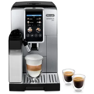 Kaffemaskine De´Longhi Dinamica Plus