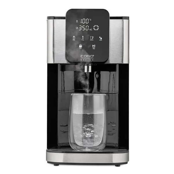 Caso Varmtvandsdispenser HW1660