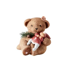 Bamsine & Benedicte nisser