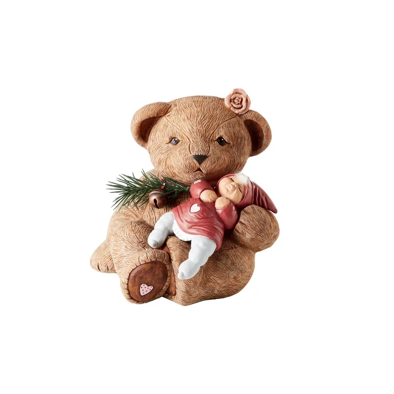Bamsine & Benedicte nisser