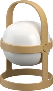 Soft Spot Solar Ø15, Portable Lamp