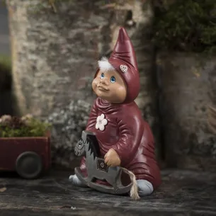 Klarborg nisse Silje  : Erling Christensen Møbler