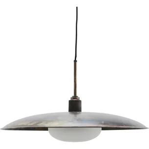 House Doctor Boston pendel antik brun Ø60 cm, 2 stk.