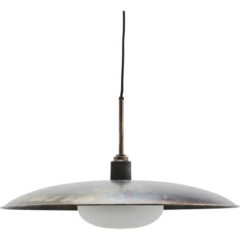 House Doctor Boston pendel antik brun Ø60 cm, 2 stk.