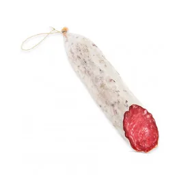 Salchichón Extra i skiver, 100g/200g