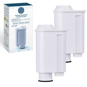 Vandfilter Kompatibelt med Saeco Intenza Plus - Pure Wave KWF-009 - 1 Stk. (2 stk.)