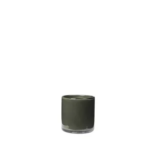 Diverse Broste Copenhagen-varer (hver sit separate produkt, 1 stk., fx 'Broste Copenhagen Alma vase, sort stentøj H16, 1 stk.')