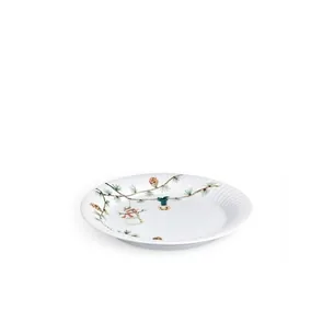 Hammershøi Christmas tallerken - Ø: 22 cm.