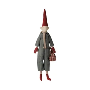 Pixy adventskalender nissedreng - Maileg 2026