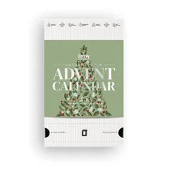Brew Company  Julekalender med Løs Te