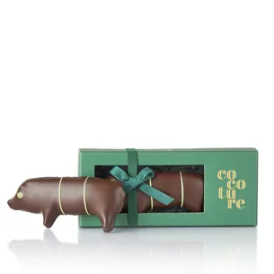 Marcipangris fra Cocoture - 80g