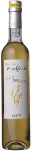 Dry White Port