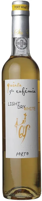 Dry White Port