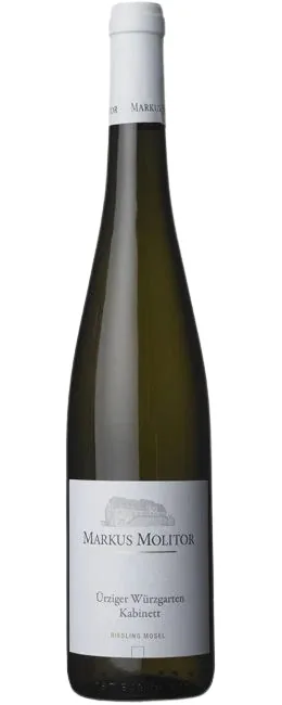 Ürziger Würzgarten Kabinett Trocken