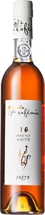 10 års White