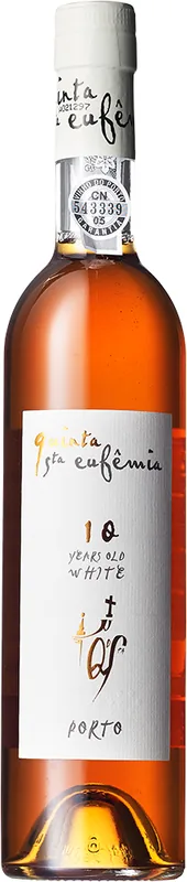 10 års White