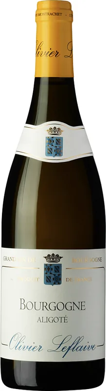 Bourgogne Aligoté