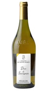 Duo de Savagnin